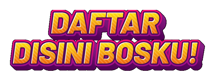 daftar slot